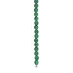 Green Agate 8mm