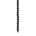 Røgquartz system-kæde 8mm