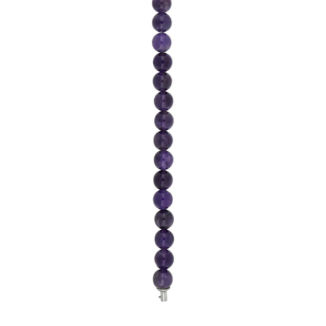 Amethyst 8mm