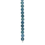 Fluorit System-Kette 10mm