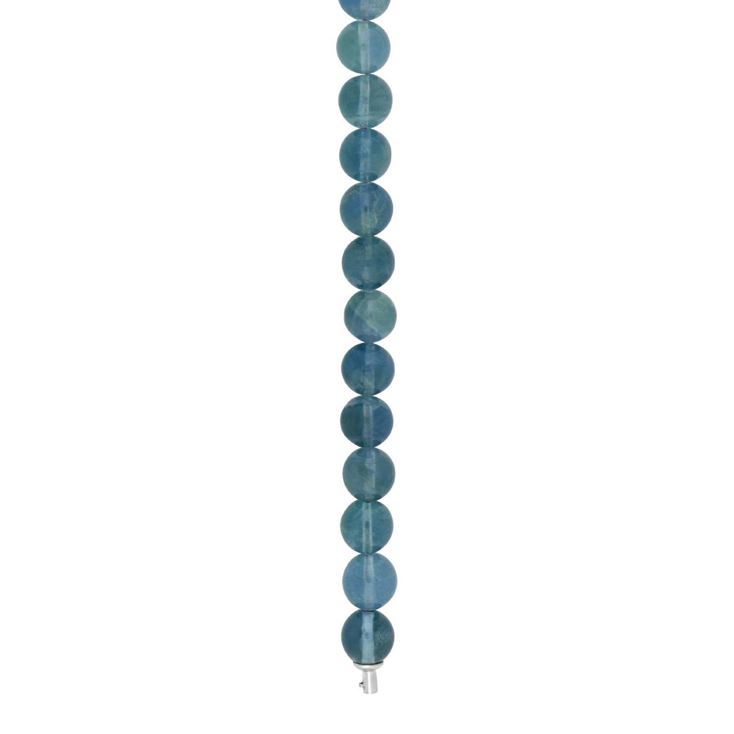 Fluorit System-Kette 10mm