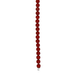 7mm bamboo coral