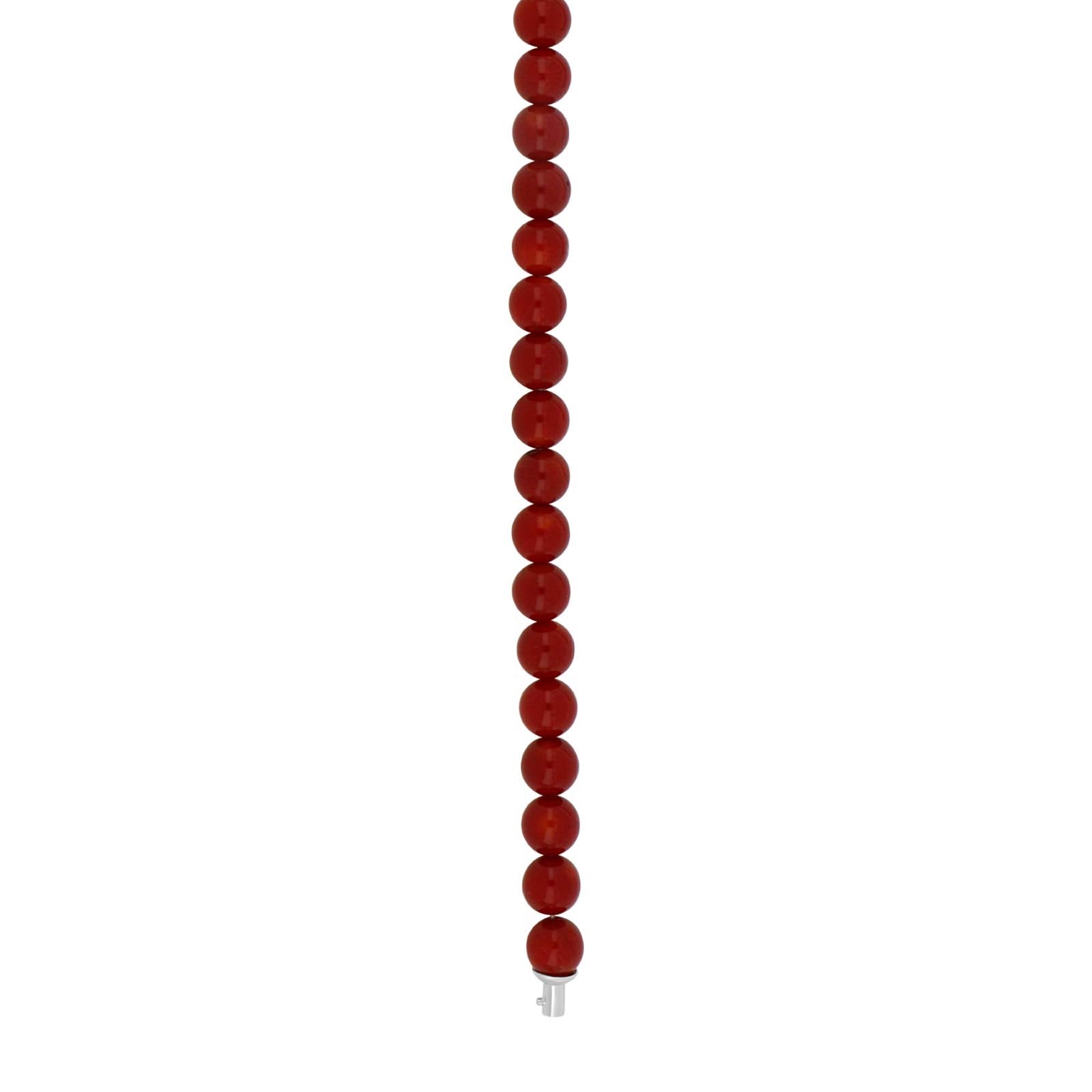 7mm bamboo coral