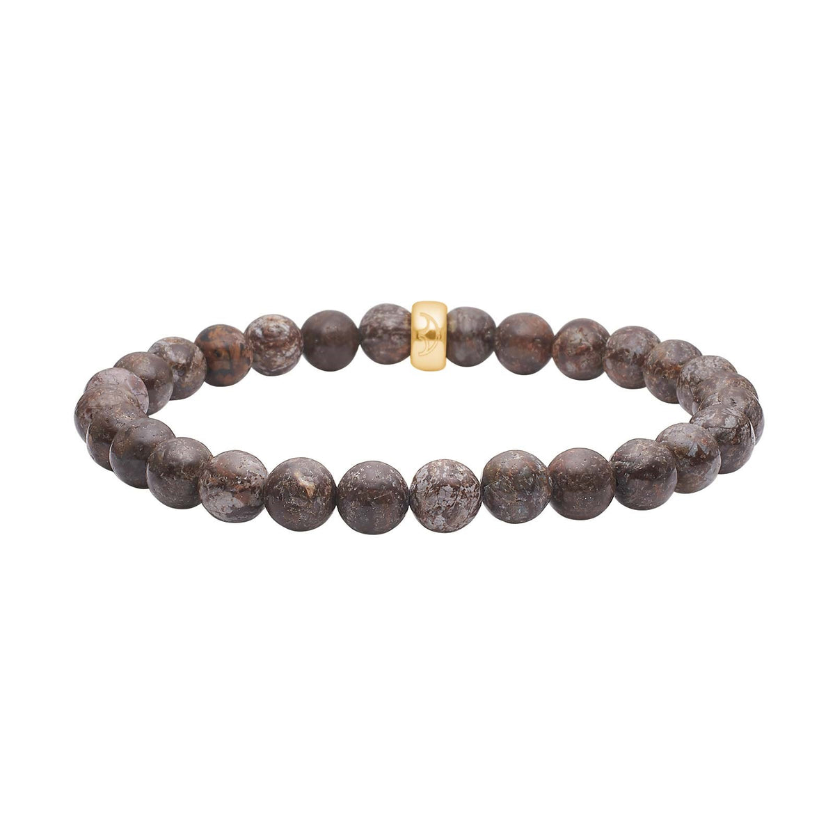Jasper 6mm bracelet