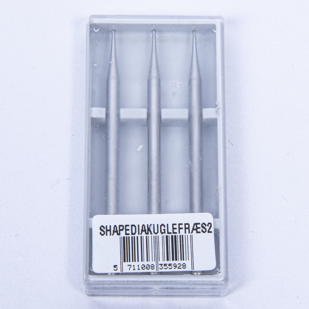 Spiralbor 0,8mm - 6stk