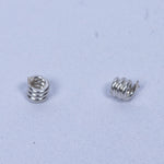 Spring for bayonet 12 pcs