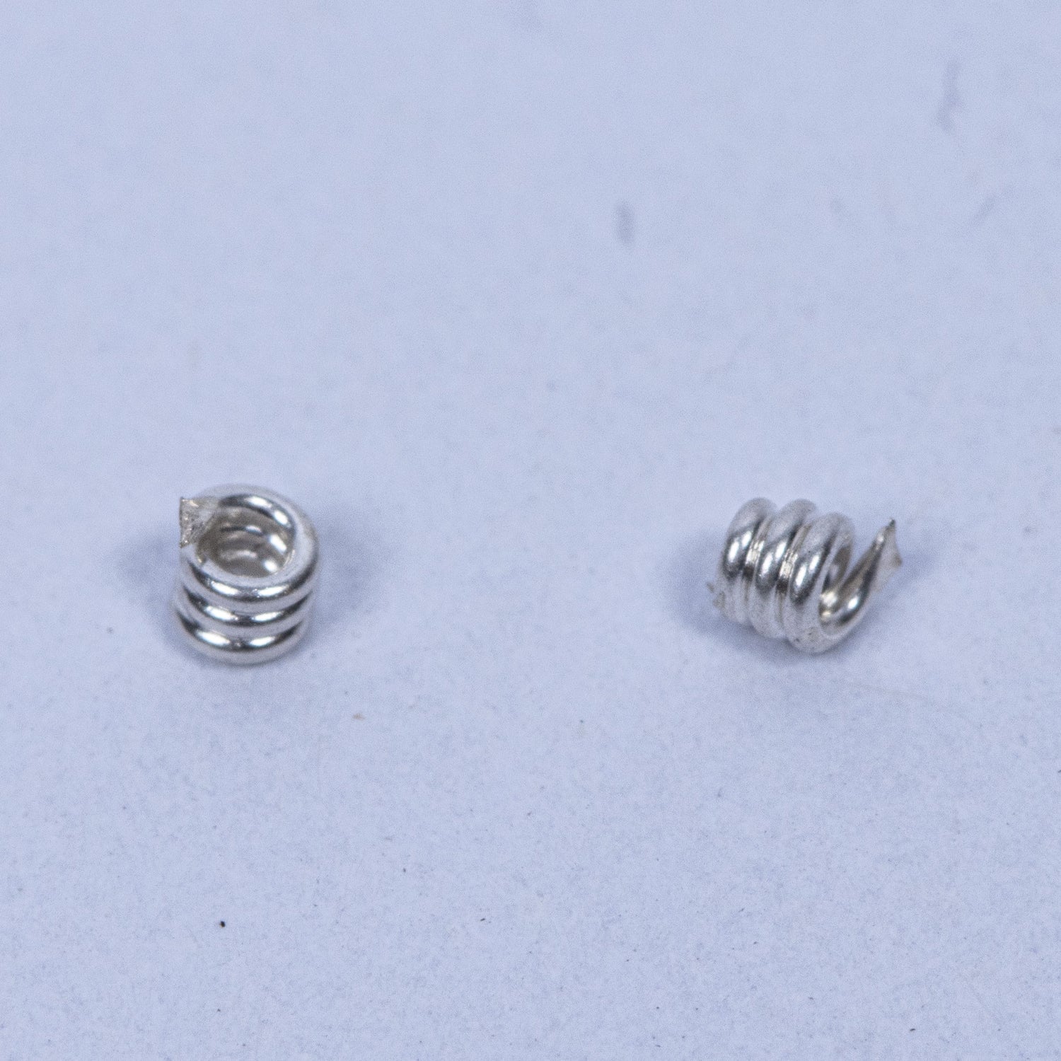 Spring for bayonet 12 pcs