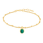 Silberarmband MALA52
