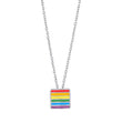 Silberanhänger LGBT52 10mm