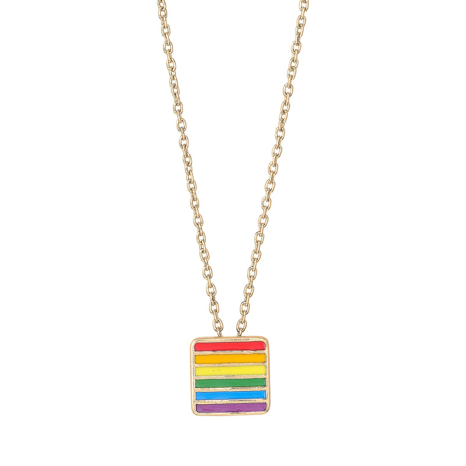Silberanhänger LGBT52 10mm