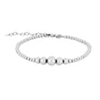 Silberarmband MAMBO52