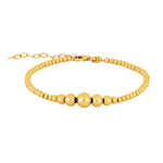 Silberarmband MAMBO52