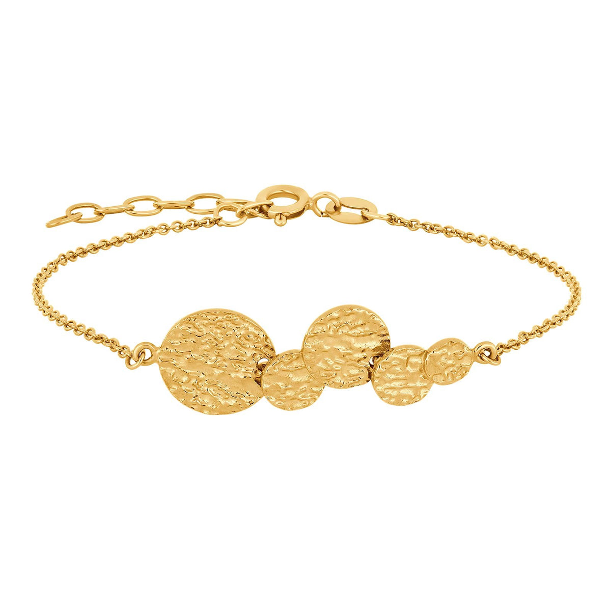 Armband POP52 - Verguld