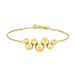 Silberarmband HONEY52