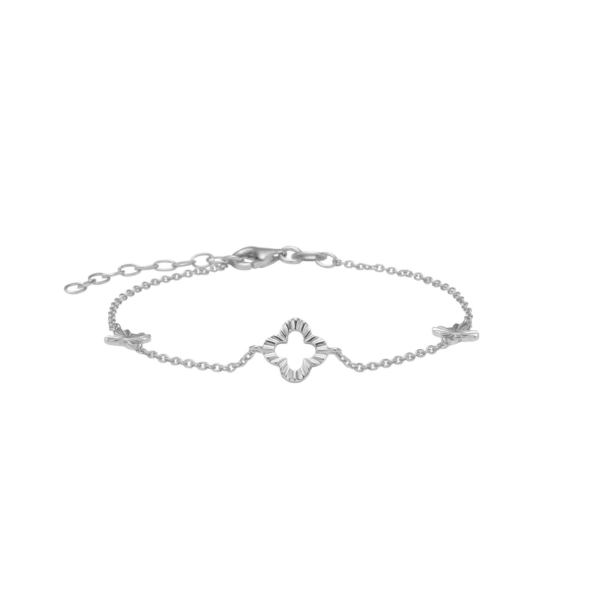 Armband CLOVER52