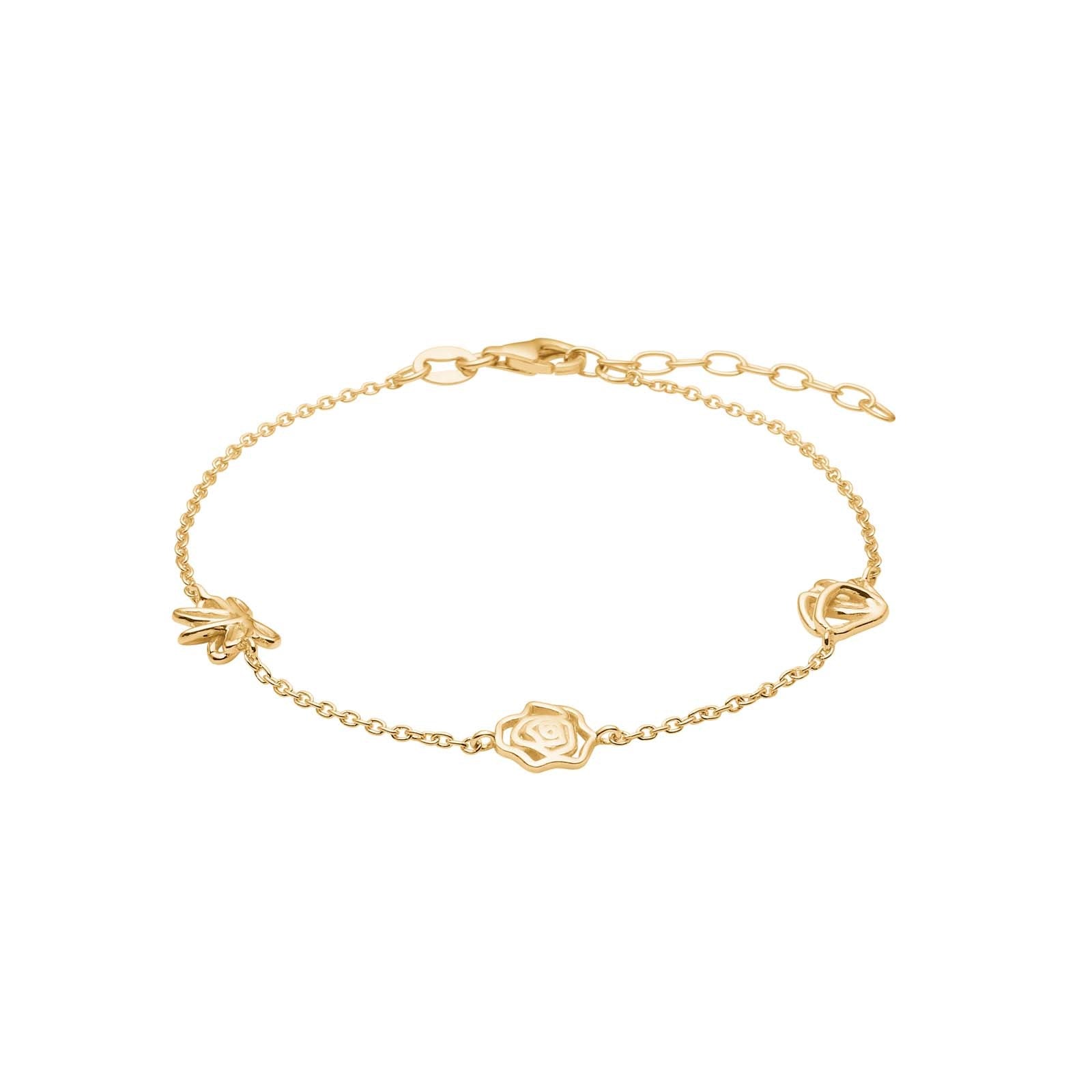 Armband BLOSSOM52