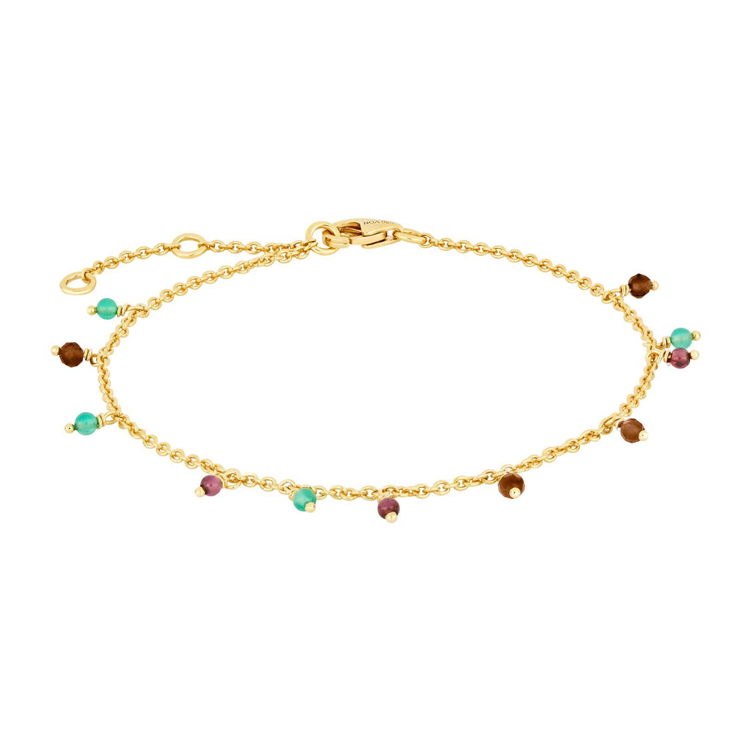 Vergold. Armband ENJOY52
