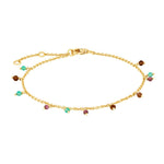 Vergold. Armband ENJOY52