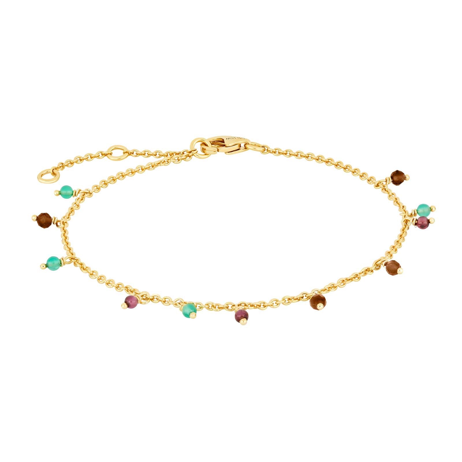 Vergold. Armband ENJOY52