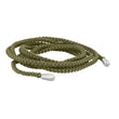Textile cord braided 3mm 100cm