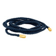 Textile cord braided 3mm 100cm