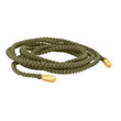 Textile cord braided 3mm 100cm