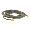 Textile cord braided 3mm 100cm