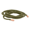 Textile cord braided 3mm 100cm