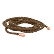 Textile cord braided 3mm 100cm
