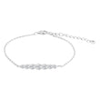 Silberarmband LINDANOR