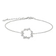 Silberarmband NANANOR