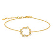 Silberarmband NANANOR