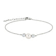 Silberarmband NOMINOR