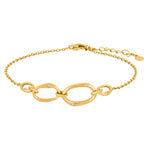 Silberarmband NÜTZLICH