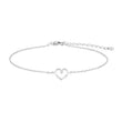 Silberarmband ODANOR