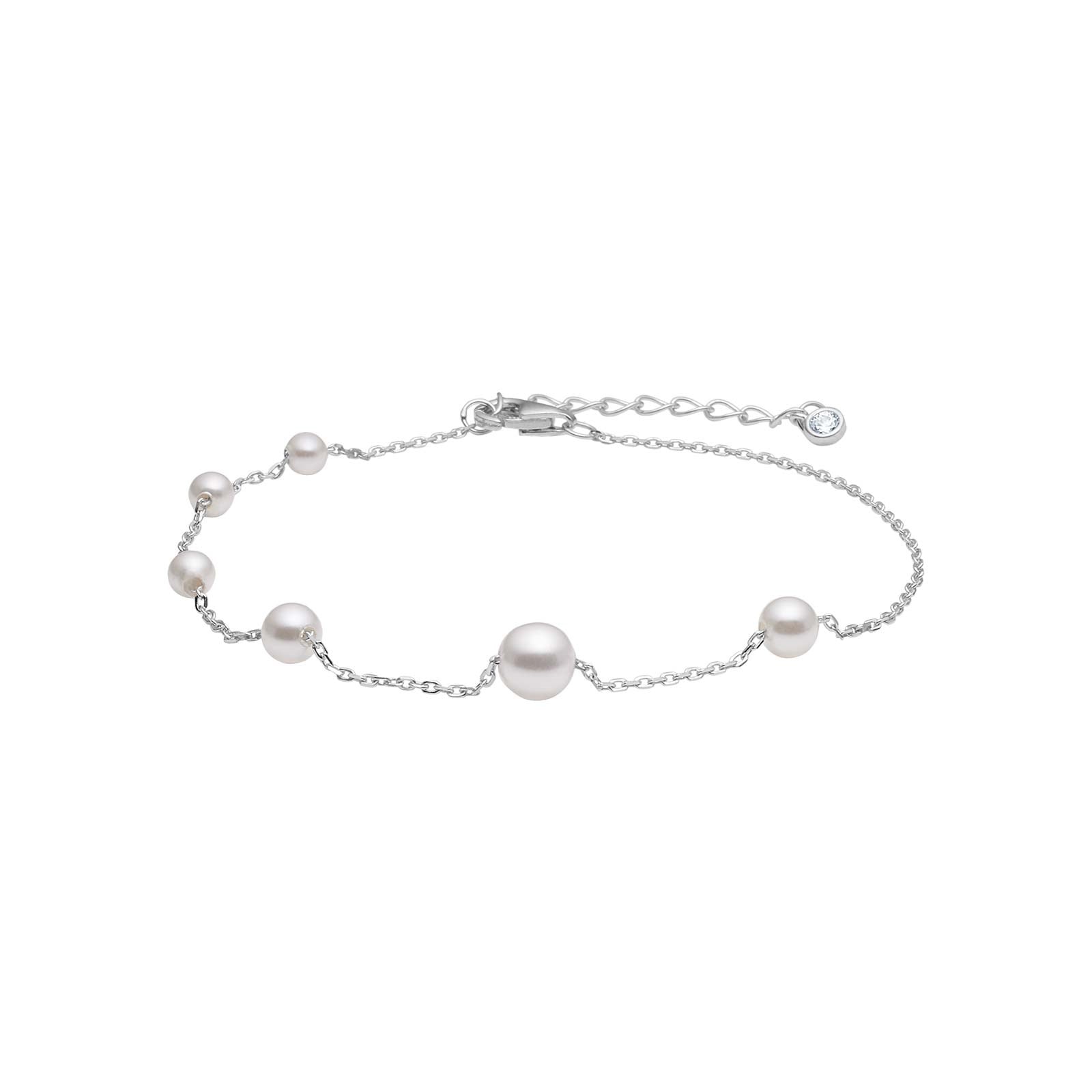 Silberarmband RACHELNOR