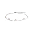 Silver bracelet RACHELNOR