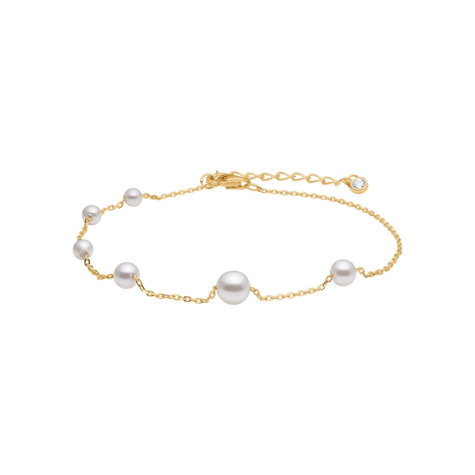 Sølv armbånd RACHELNOR