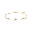 Silver bracelet RACHELNOR