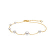 Silver bracelet RACHELNOR