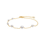 Silver bracelet RACHELNOR
