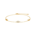 Silberarmband REBECCANOR