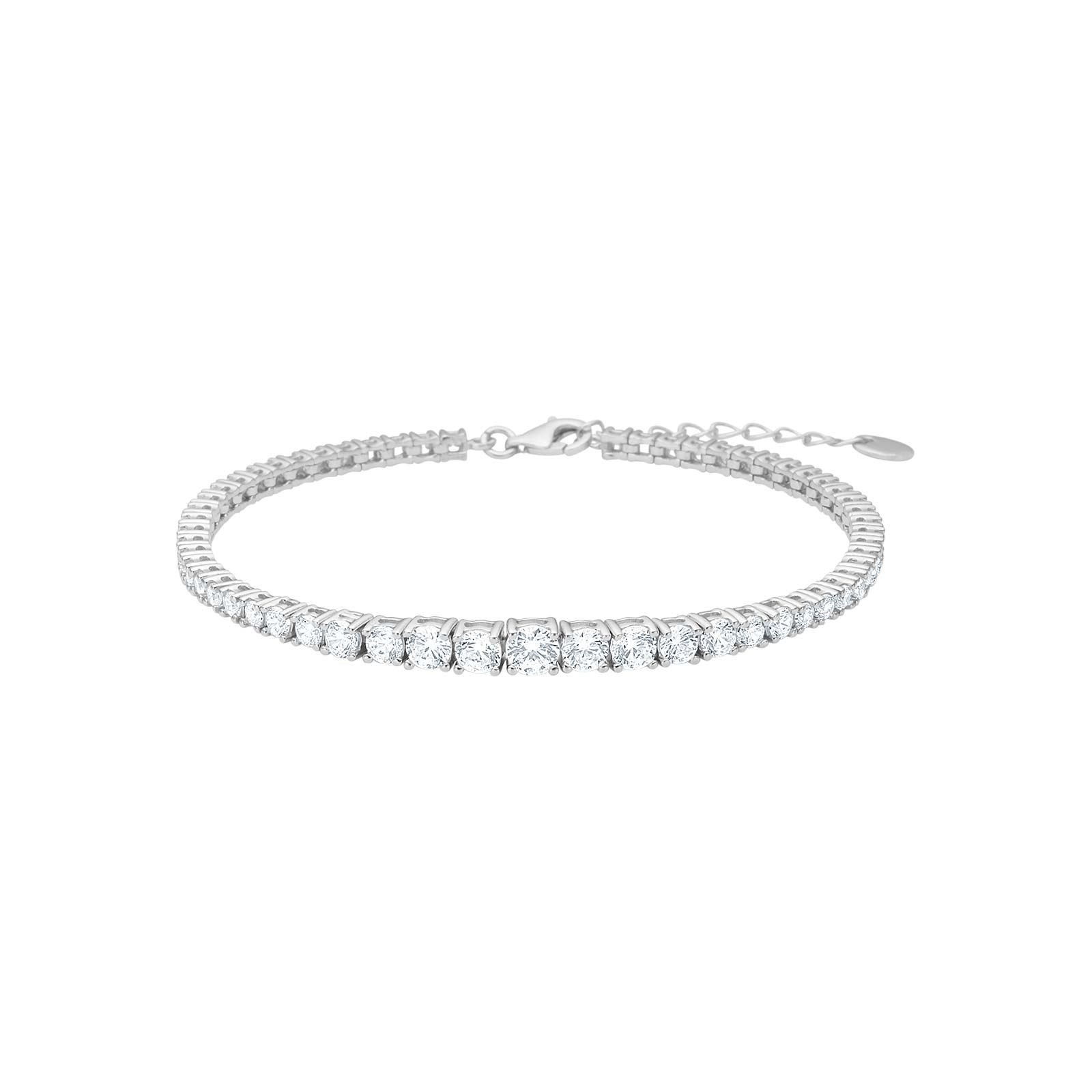 Silberarmband RIKKENOR