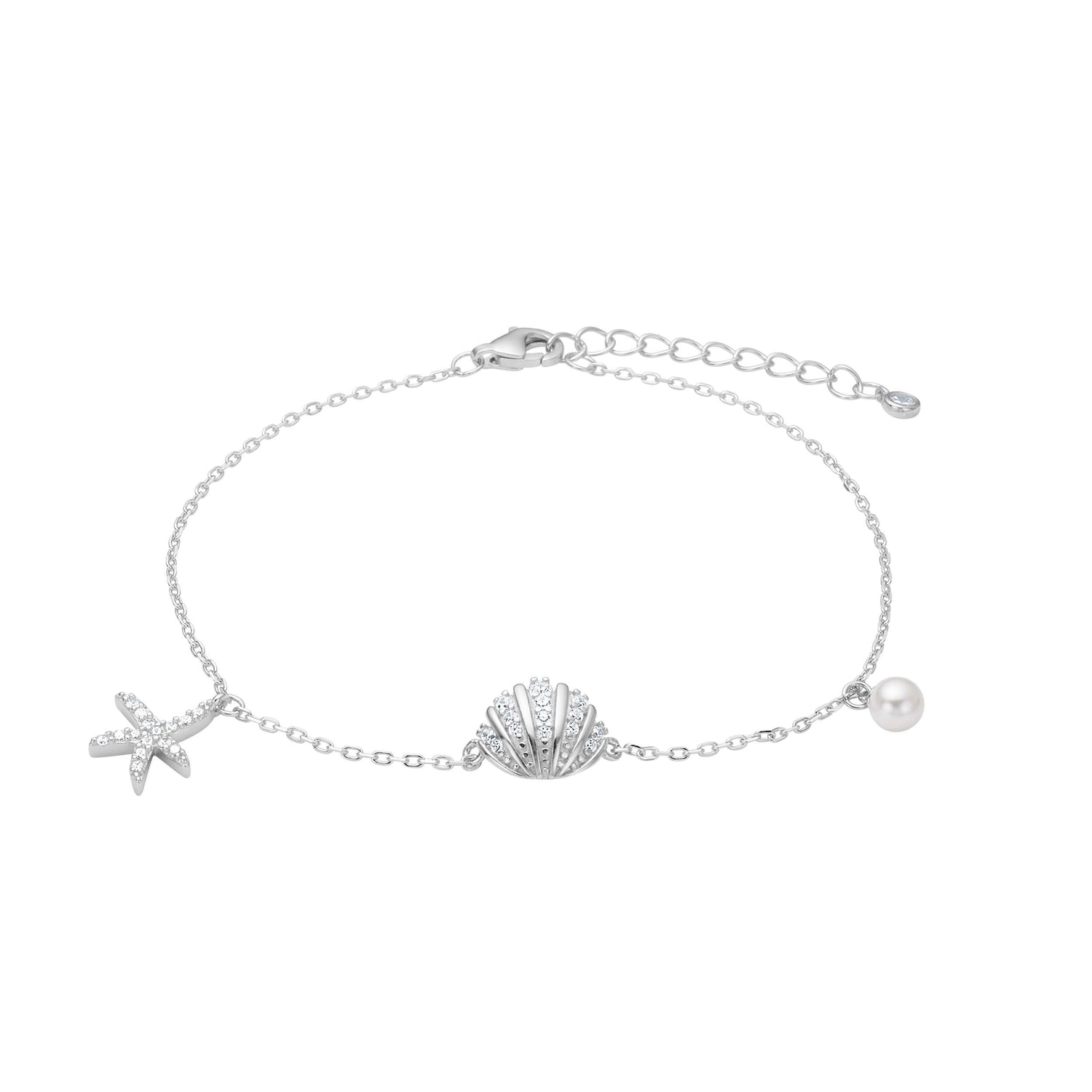 Armband SELINANOR - Vergoldet