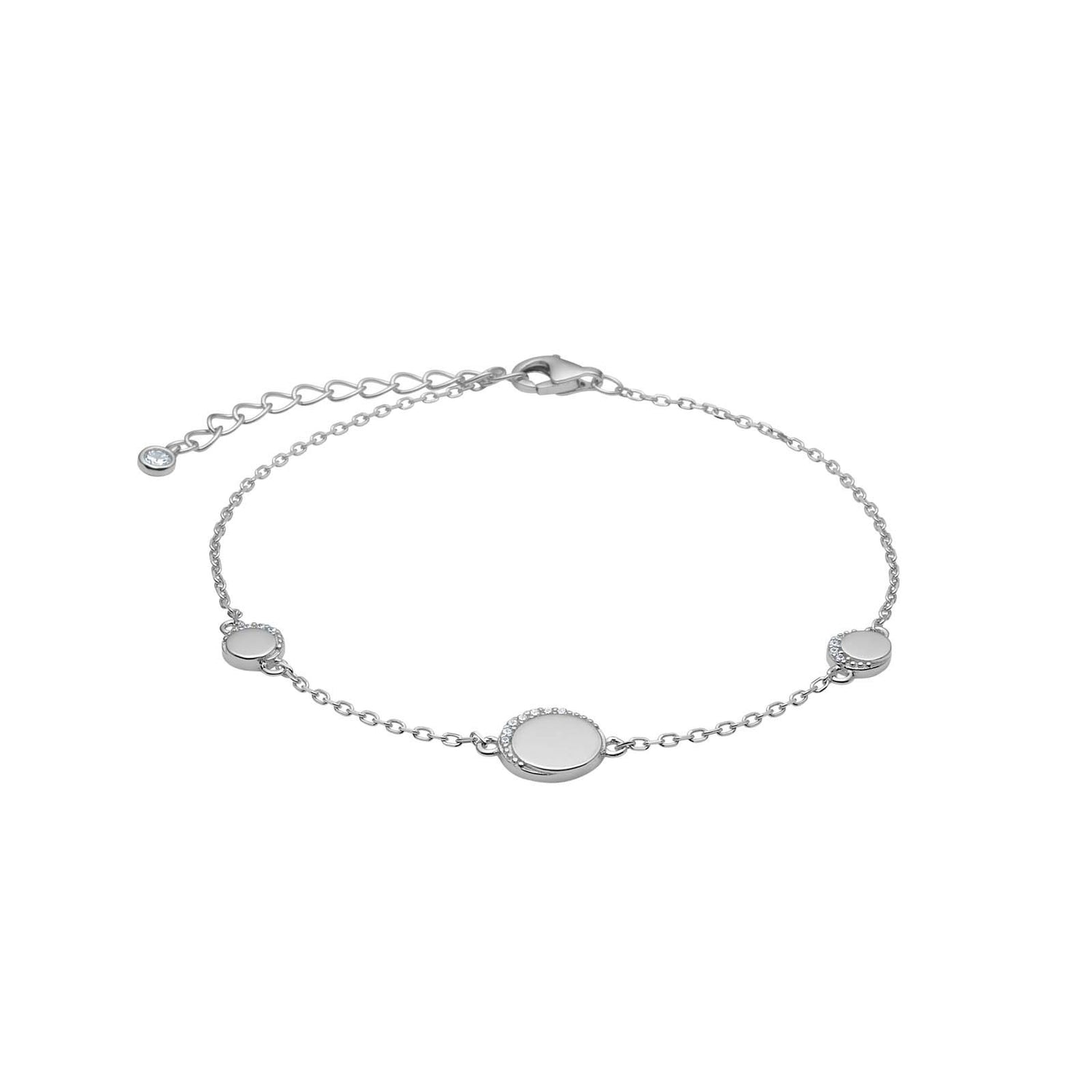 Armband SARANOR - Vergoldet