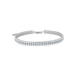 Silber-Armband TAMARANOR