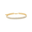 Silver bracelet TAMARANOR