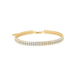 Silver bracelet TAMARANOR