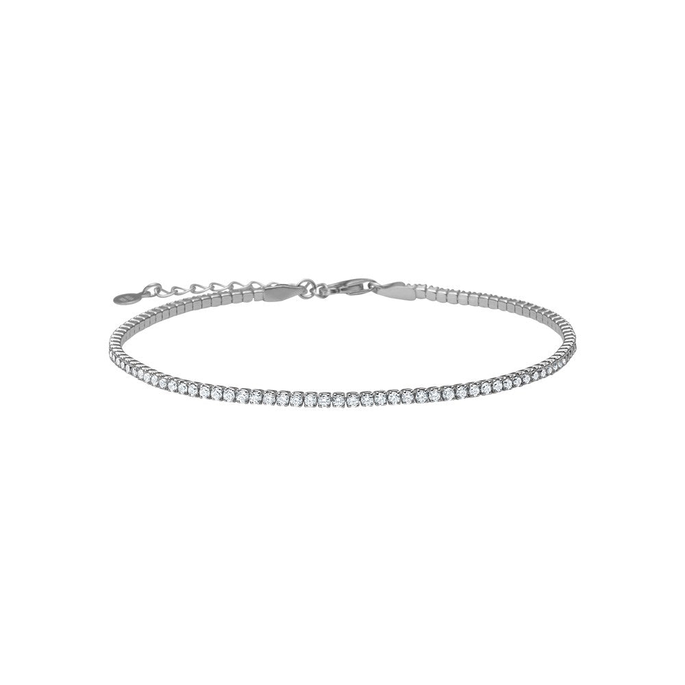 Silber-Armband TAMARANOR - Vergoldet