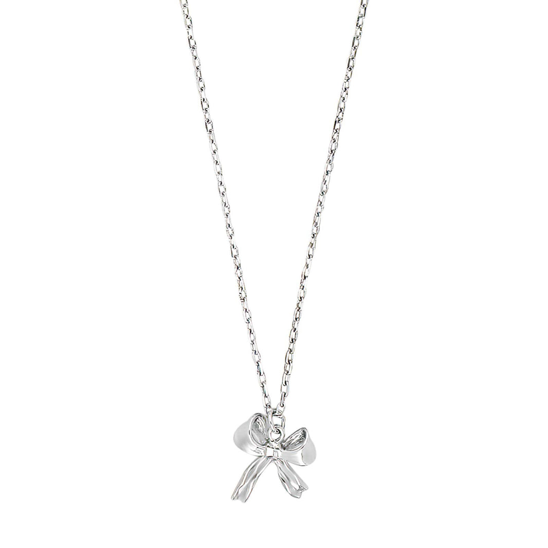 Silberkette WATERLINE52